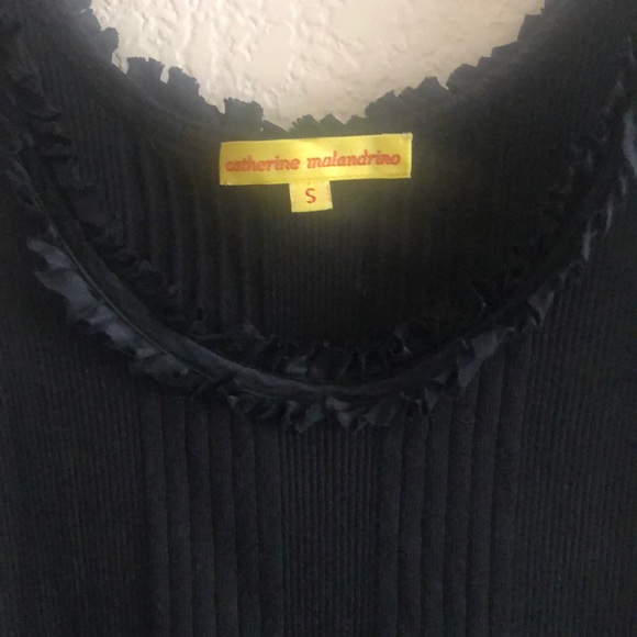 Catherine Malandrino Tank - Picture 2 of 3